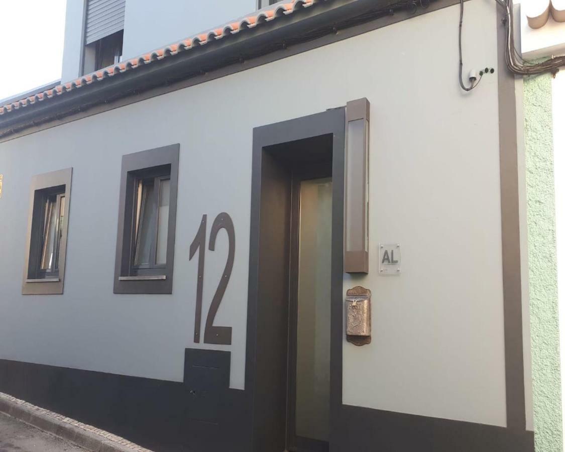Graviana - Pedra Azul Charming House Apartment Lagoa  Exterior photo